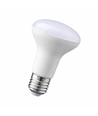 8,5W E27 Reflektor LED-Lampe - 3000K, R63