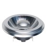 G53 AR111 15W dimmbare LED-Lampe, 12V - 1080lm, 35°, 2700K, Grau