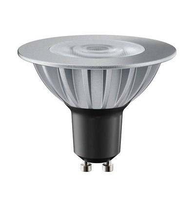 GU10 6,5W AR70 LED-Leuchtmittel - 530lm, 36°, dimmbar, 2700K