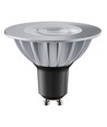 GU10 6,5W AR70 LED-Leuchtmittel - 530lm, 36°, dimmbar, 2700K