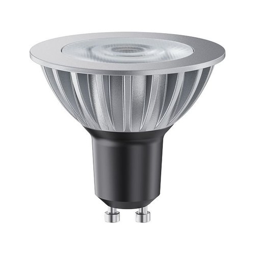 GU10 ES63 6,5W DimToWarm LED-Lampe - RA97, 36°, dimmbar, 2100-3000K, 540lm