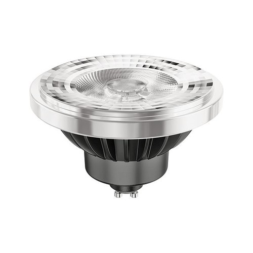 GU10 10W ES111 DimToWarm LED-Lampe - RA97, 36°, 810lm, dimmbar, 2100K-3000K