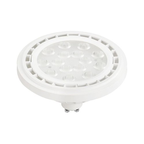 GU10 ES111 13W LED-Leuchtmittel - 1400lm, 38°, Weiß, 3000K