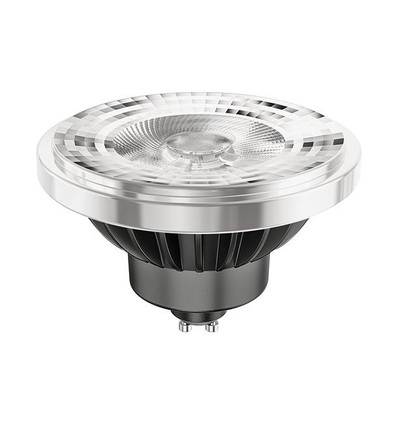 GU10 ES111 14W dimmbar LED Leuchtmittel - 1100lm, RA97, 36°, 2700K