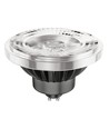 GU10 ES111 14W dimmbar LED Leuchtmittel - 1100lm, RA97, 36°, 2700K