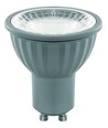 5W GU10 LED-Leuchtmittel, 24-30V - 400lm, 38°, 2700K, MR16 Bauform