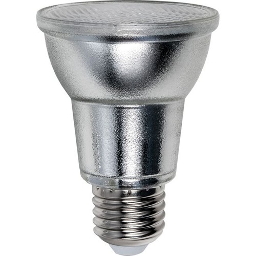 E27 5W dimmbare PAR20 LED-Lampe - 380lm, 36°, IP65, Glas, Warmweiß