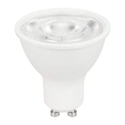 GU10 7,5W dimmbare LED-Lampe - 1027lm, MR16, 2700K