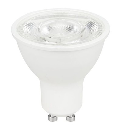GU10 7,5W dimmbare LED-Lampe - 1027lm, MR16, 2700K