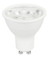 GU10 7,5W dimmbare LED-Lampe - 1027lm, MR16, 2700K