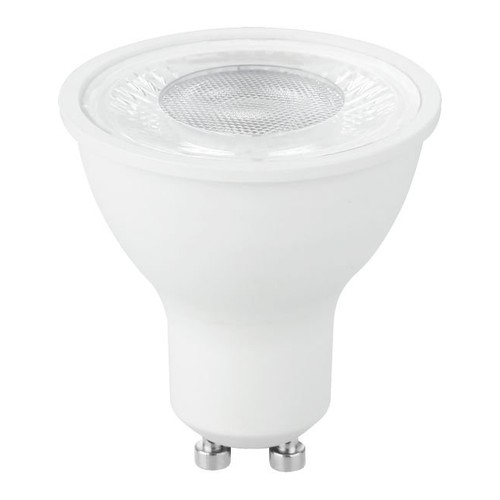 2W GU10 LED-Leuchtmittel - 285lm, 36°, 3000K, Weiß, 100-250V