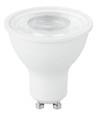 2W GU10 LED-Leuchtmittel - 285lm, 36°, 3000K, Weiß, 100-250V