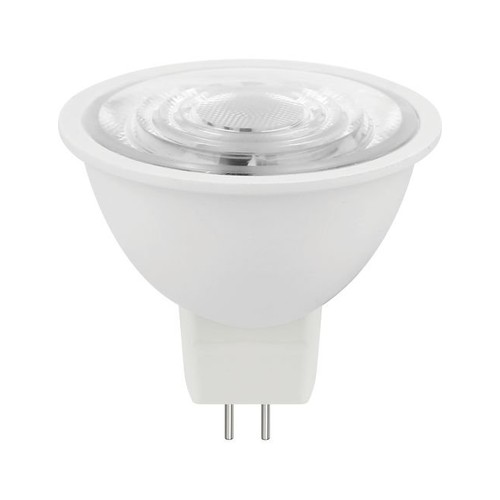 GU5.3 3W LED-Leuchtmittel - 12V, 300lm, 12°, dimmbar, MR16