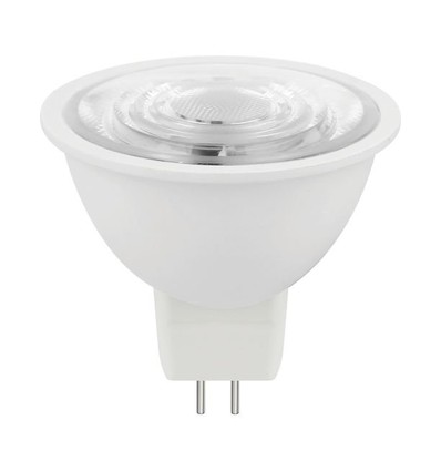 GU5.3 3W LED-Leuchtmittel - 12V, 300lm, 12°, dimmbar, MR16
