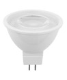 GU5.3 6W LED-Leuchtmittel, 24-30V - MR16, 475lm, 38°, 3000K