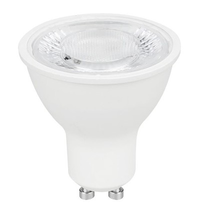 GU10 6W dimmbare LED-Lampe - 750lm, 2700K, 36°, MR16 Bauform