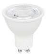 GU10 6W dimmbare LED-Lampe - 810lm, 36°, 4000K, MR16 Bauform