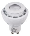 GU10 5,5W DimToWarm LED-Lampe - 2000K-2800K, 30-80°, Weiß, Dimmbar