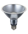 E27 16W dimmbare PAR38 LED-Lampe - 950lm, 2700K, 35°, Grau