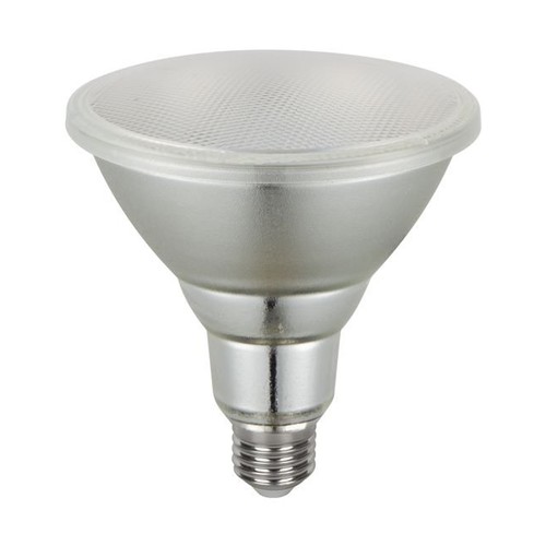 E27 11W dimmbare PAR38 LED-Lampe - 1035lm, IP65, 2700K, 40 Grad, Glas
