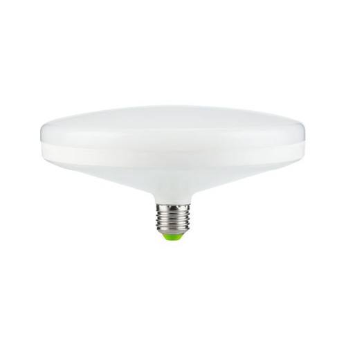 E27 20W UFO LED-Lampe dimmbar - 1600lm, R200, 2700K, 120° Abstrahlwinkel