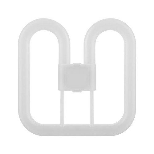 14W 2D / GR8 LED-Lampe - 2-Pin, 1680lm, opal, Direkt/Vorschaltgerät kompatibel