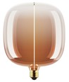 E27 4,8W dimmbare LED-Lampe - Big Flex Magnetic, 1800K, Teebraun, 200lm