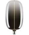 E27 4,8W dimmbare LED-Lampe - WG145, Smoke, Flex Magnetic, 1800K, 100lm