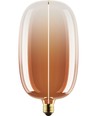 E27 4,8W dimmbare LED-Lampe - WG145, Flex Magnetic, 1800K, Tea Brown Filament