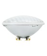 20W PAR56 LED Pool-Leuchtmittel, 12V - 2000lm, 6500K, Kaltweiß, Schraubanschluss, Klarglas