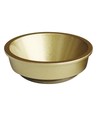 Deep-Deco Ring - Gold, Aluminium
