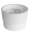 8W Deep-Deco LED-Modul - 690lm, 3000K, 36°, dimmbar, Keramiksockel