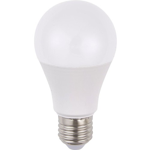 E27 11W LED-Lampe - 1050lm, A60, Opalglas, 2700K