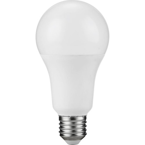 E27 15W LED-Leuchtmittel - A71, 1200lm, Opalglas, 3000K