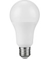E27 15W LED-Leuchtmittel - A71, 1200lm, Opalglas, 3000K