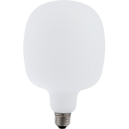 E27 6W XXL TO120 dimmbare LED-Lampe - 550lm, Filament, Mattweiß, 2500K