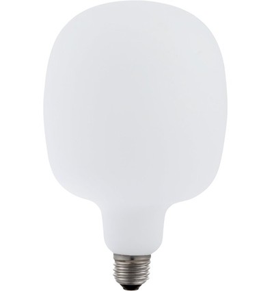 E27 6W XXL TO120 dimmbare LED-Lampe - 550lm, Filament, Mattweiß, 2500K