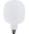E27 6W XXL TO120 dimmbare LED-Lampe - 550lm, Filament, Mattweiß, 2500K