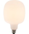 E27 6W XXL TO120 dimmbare LED-Lampe - 550lm, Filament, Mattweiß, 2500K