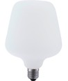 E27 6W XXL dimmbare LED-Lampe - ST125, Filament, Mattweiß, 2500K