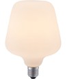 E27 6W XXL dimmbare LED-Lampe - ST125, Filament, Mattweiß, 2500K