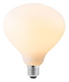 E27 6W XXL Filament LED-Lampe - R125, 550lm, dimmbar, mattweiß, 2500K