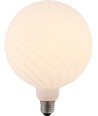 E27 6W XXL V150 dimmbare LED-Lampe - 550lm, Filament, Mattweiß, 2500K