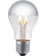 E27 4W dimmbare LED Kerzenlampe, kopfverspiegelt - A55, 250lm, 2500K