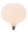 E27 5W XXL Filament LED-Lampe - R180, 550lm, dimmbar, Mattweiß, 2500K