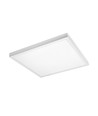 60x60 Aufbaurahmen für LED Panel - Weiß, 620x620mm, für Algine Leuchten