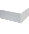 60x60 Aufbaurahmen für LED Panel - Weiß, 620x620mm, für Algine Leuchten