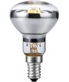 E14 4W dimmbare LED-Filament-Lampe - R50, 250lm, 2500K, Klarglas