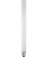 E27 4,5W Filament Flex Tube LED-Lampe - 32cm, 310lm, dimmbar, 2500K, Mattglas