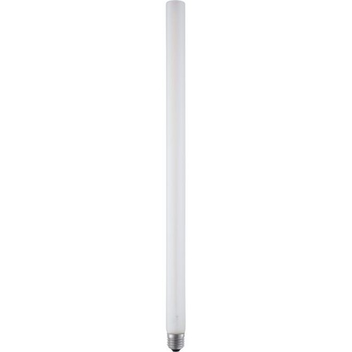 E27 6W LED Filament Flex Tube 52cm - 2500K, dimmbar, Mattglas